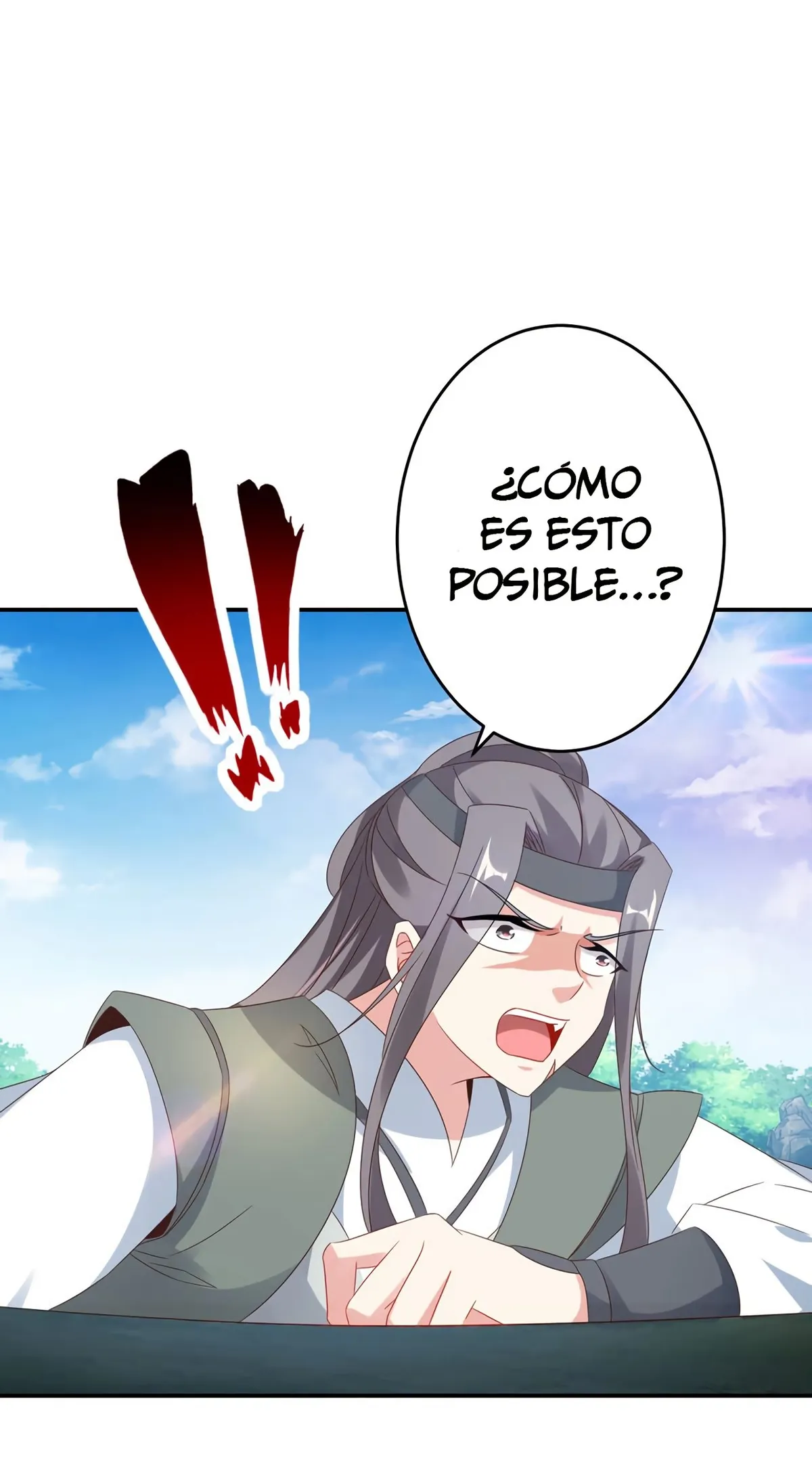Emperor Wu Capítulo 34 en Línea - página 13