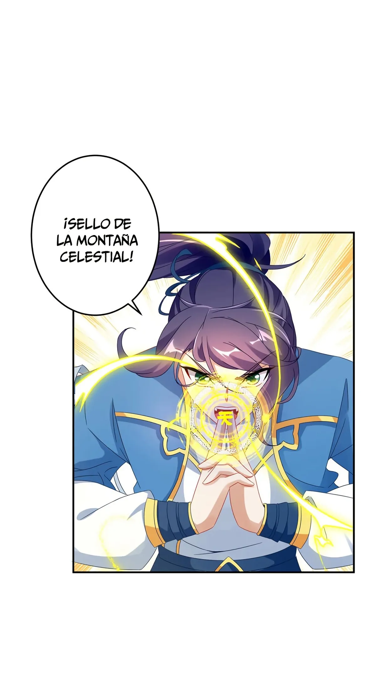 Emperor Wu Capítulo 34 en Línea - página 15