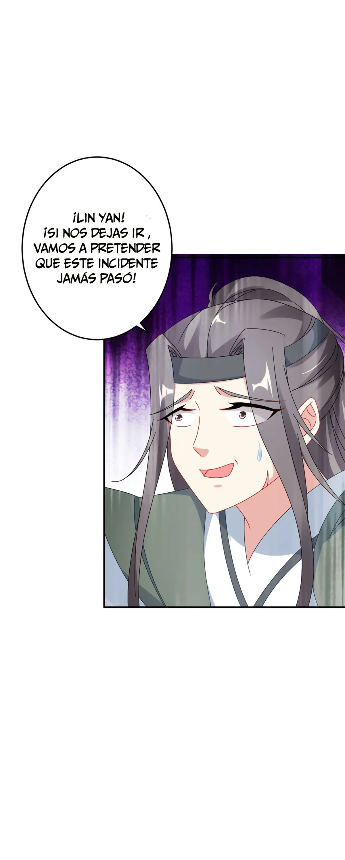 Emperor Wu Capítulo 35 en Línea - página 4
