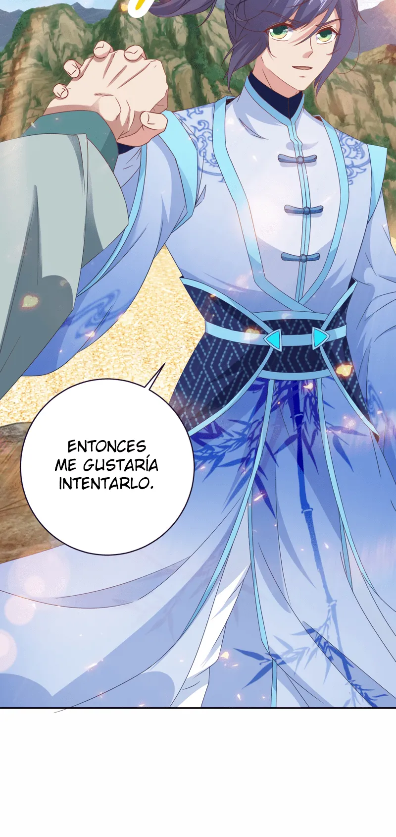 Emperor Wu Capítulo 353 en Línea - página 15