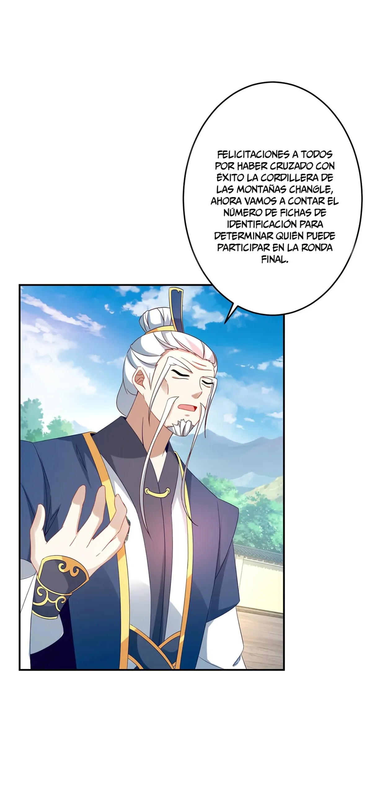 Emperor Wu Capítulo 36 en Línea - página 14