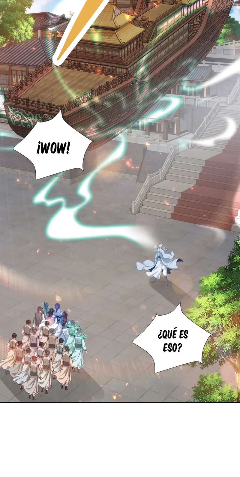 Emperor Wu Capítulo 367 en Línea - página 15