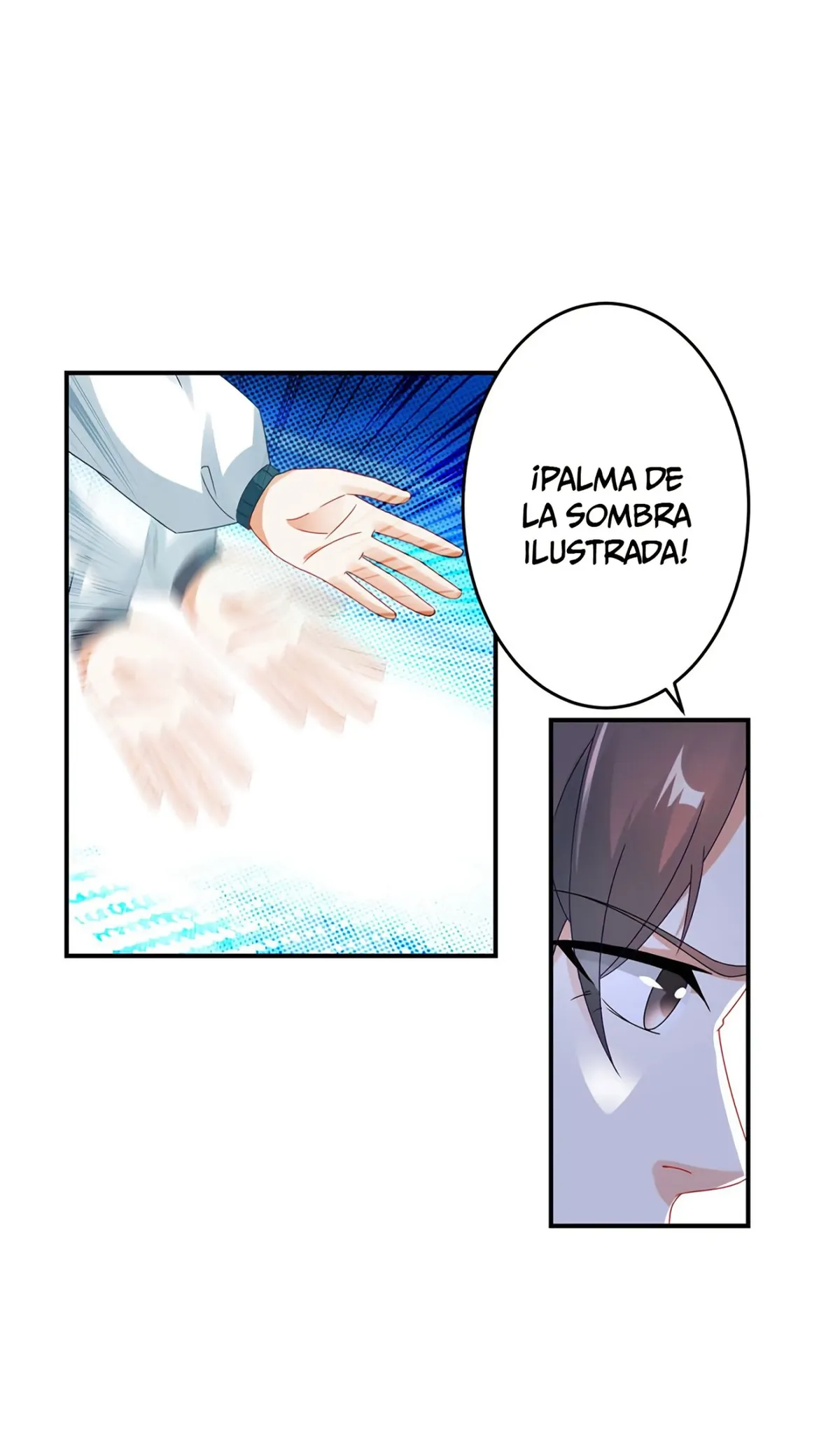 Emperor Wu Capítulo 37 en Línea - página 10