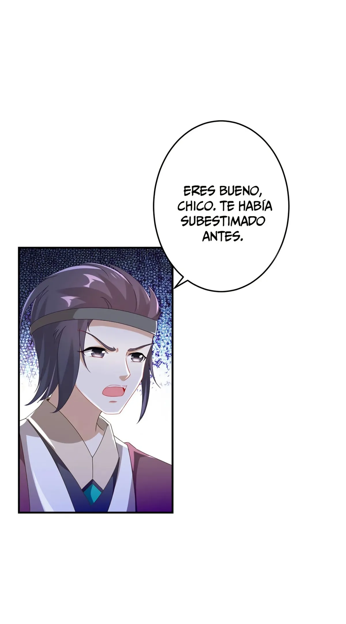 Emperor Wu Capítulo 37 en Línea - página 18