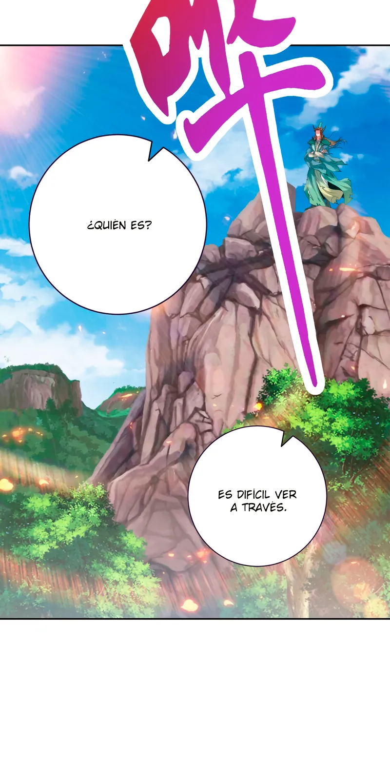 Emperor Wu Capítulo 374 en Línea - página 15