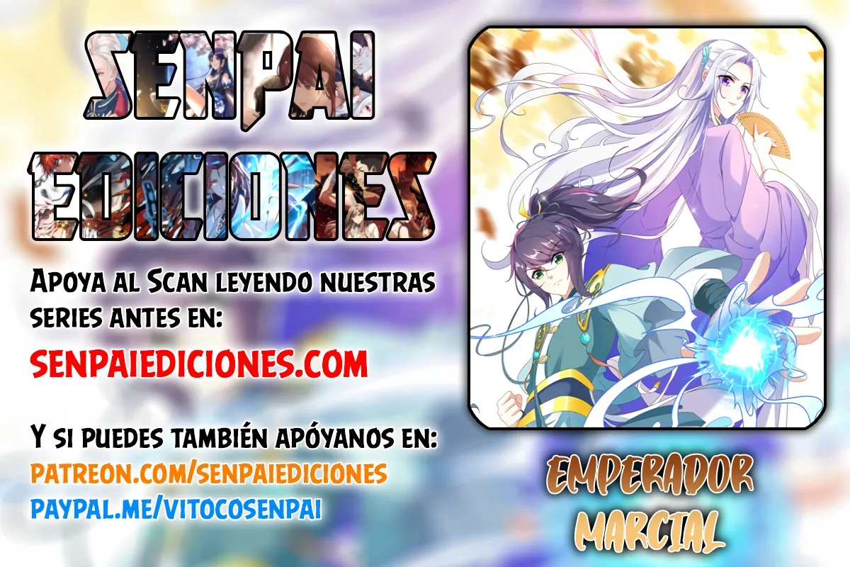 Emperor Wu Capítulo 379 en Línea - página 1