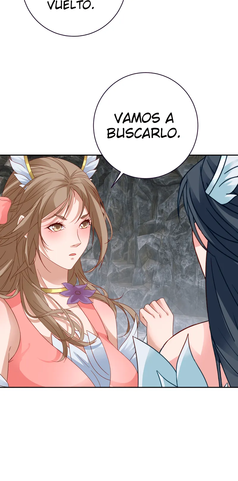 Emperor Wu Capítulo 381 en Línea - página 15