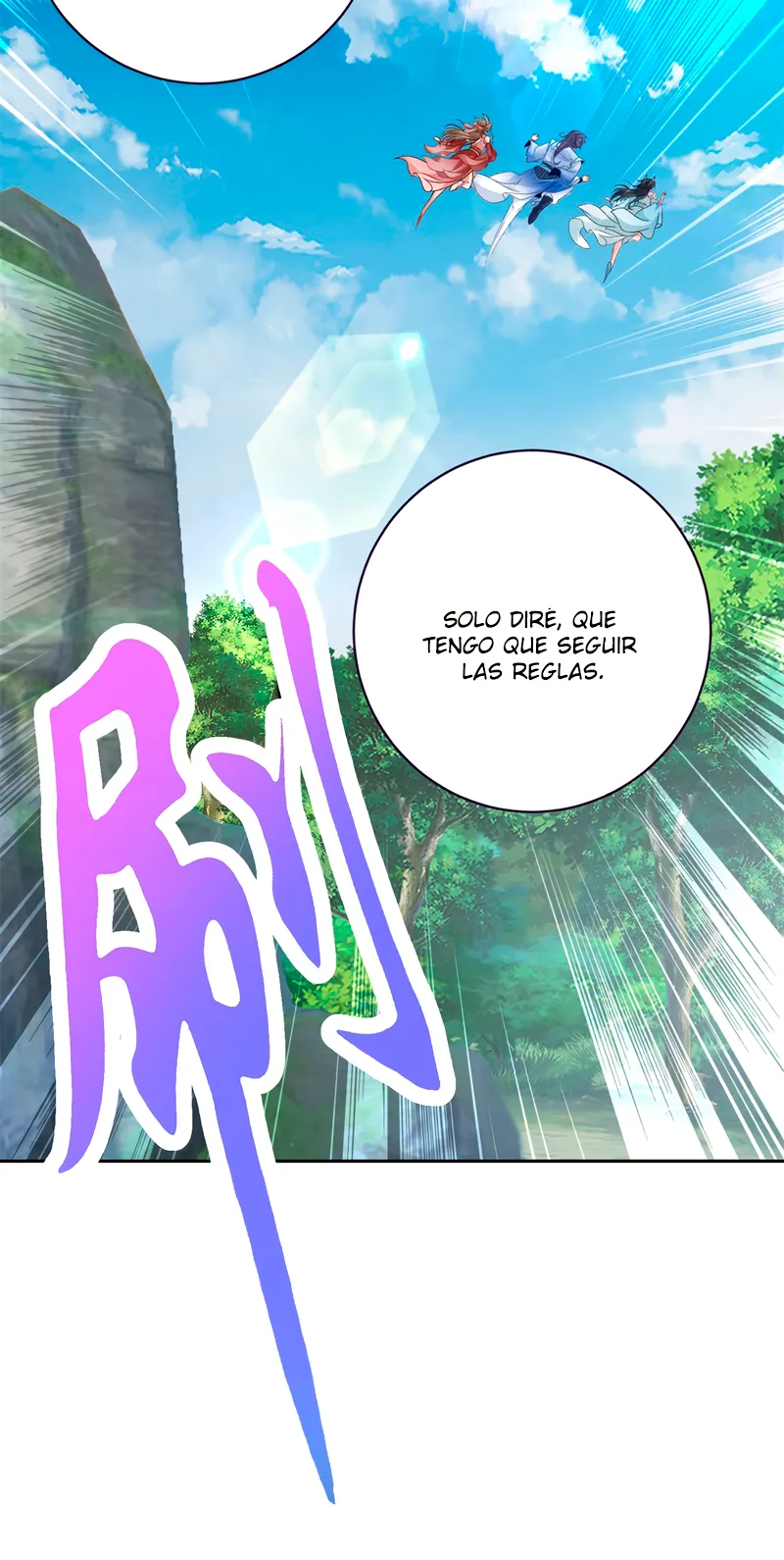 Emperor Wu Capítulo 382 en Línea - página 15