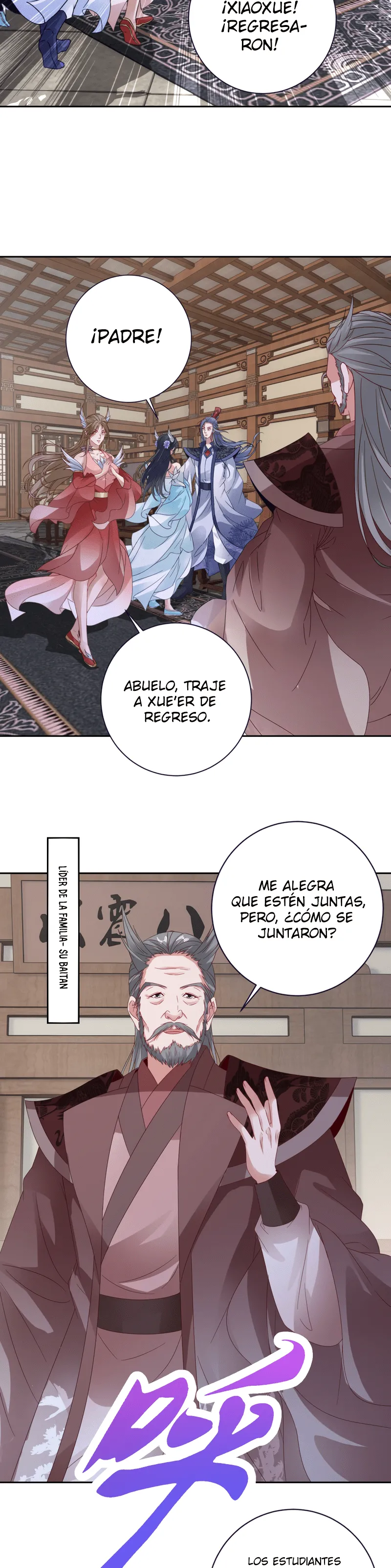 Emperor Wu Capítulo 383 en Línea - página 12