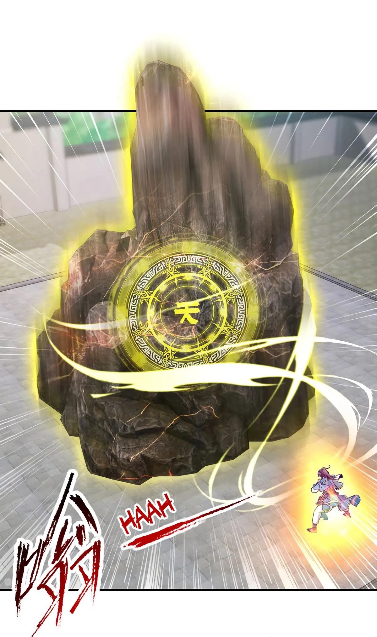Emperor Wu Capítulo 39 en Línea - página 4