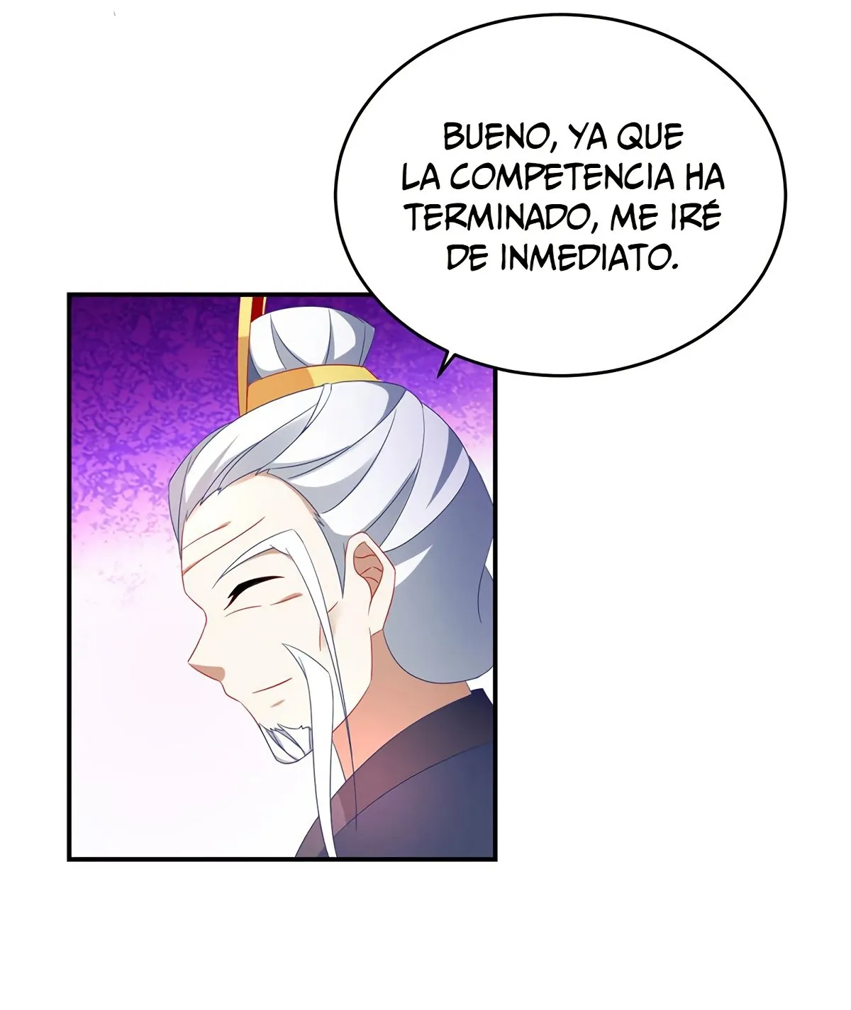 Emperor Wu Capítulo 39 en Línea - página 23