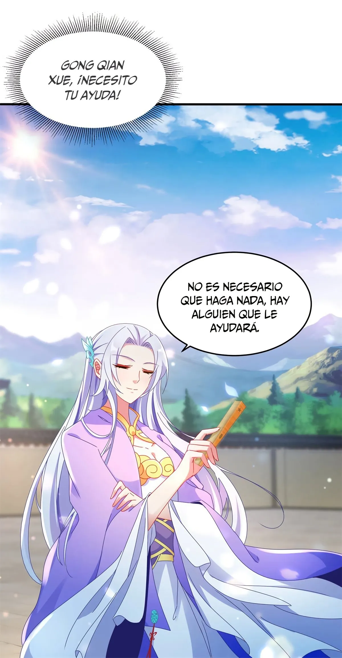 Emperor Wu Capítulo 39 en Línea - página 27