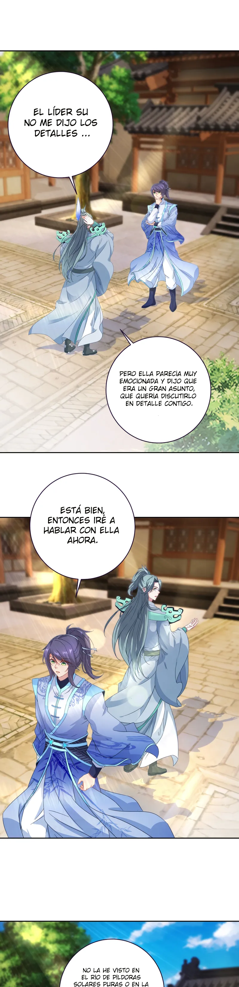 Emperor Wu Capítulo 397 en Línea - página 2