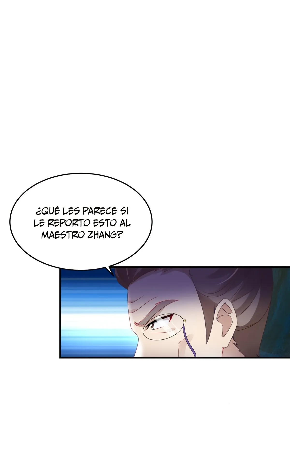 Emperor Wu Capítulo 40 en Línea - página 9