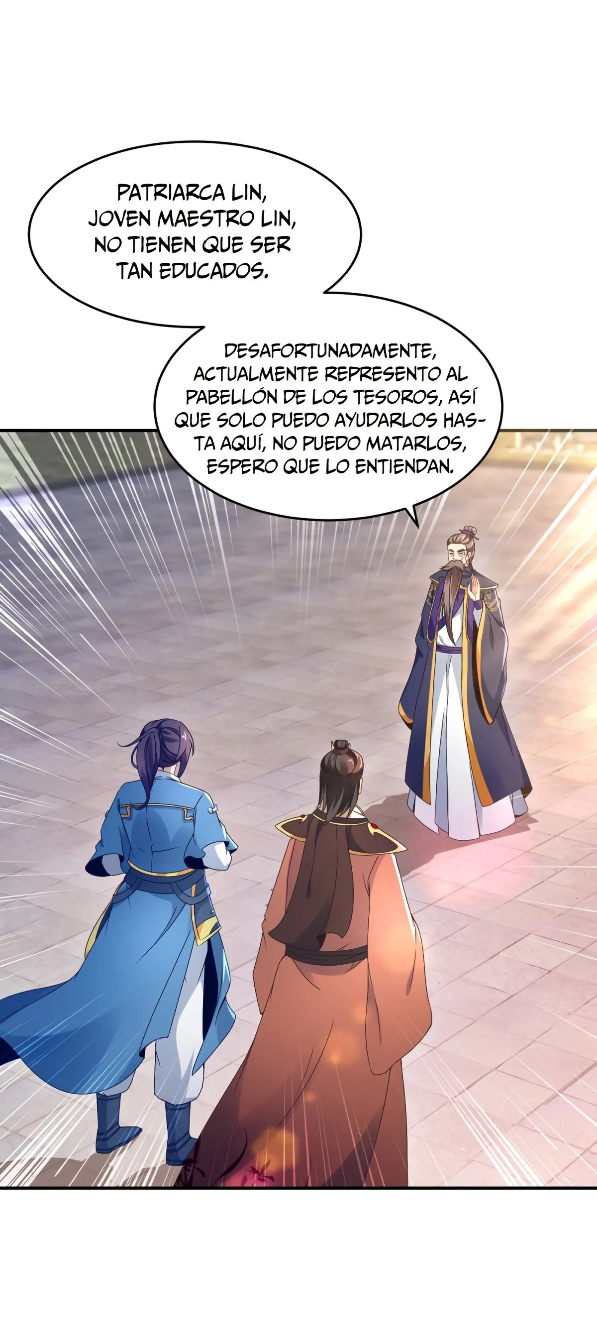 Emperor Wu Capítulo 40 en Línea - página 12