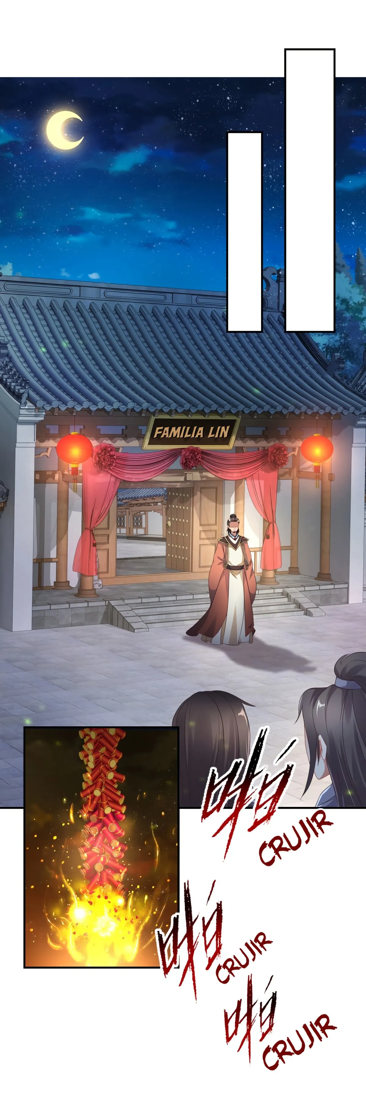 Emperor Wu Capítulo 40 en Línea - página 14