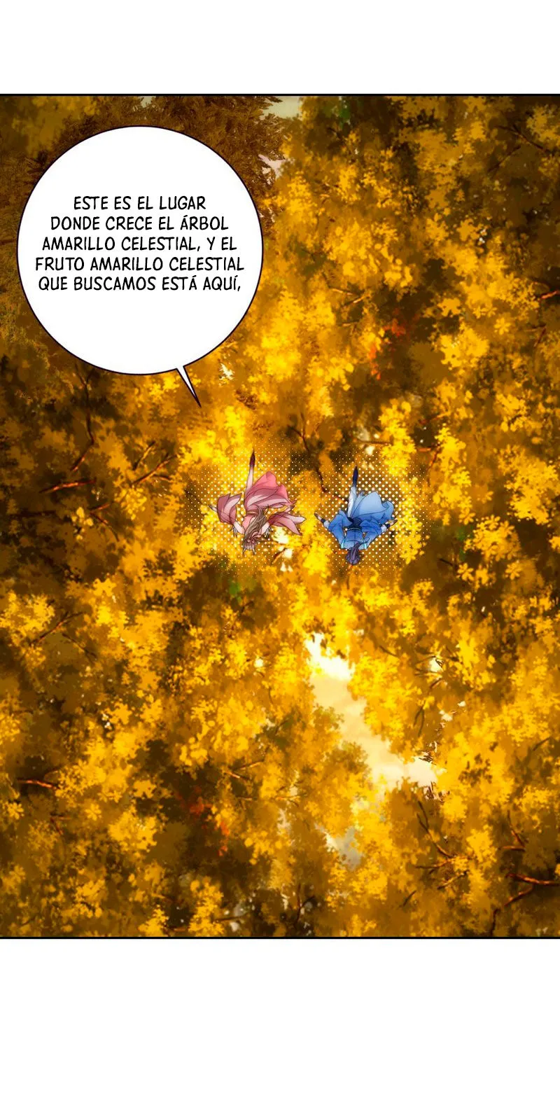 Emperor Wu Capítulo 408 en Línea - página 4