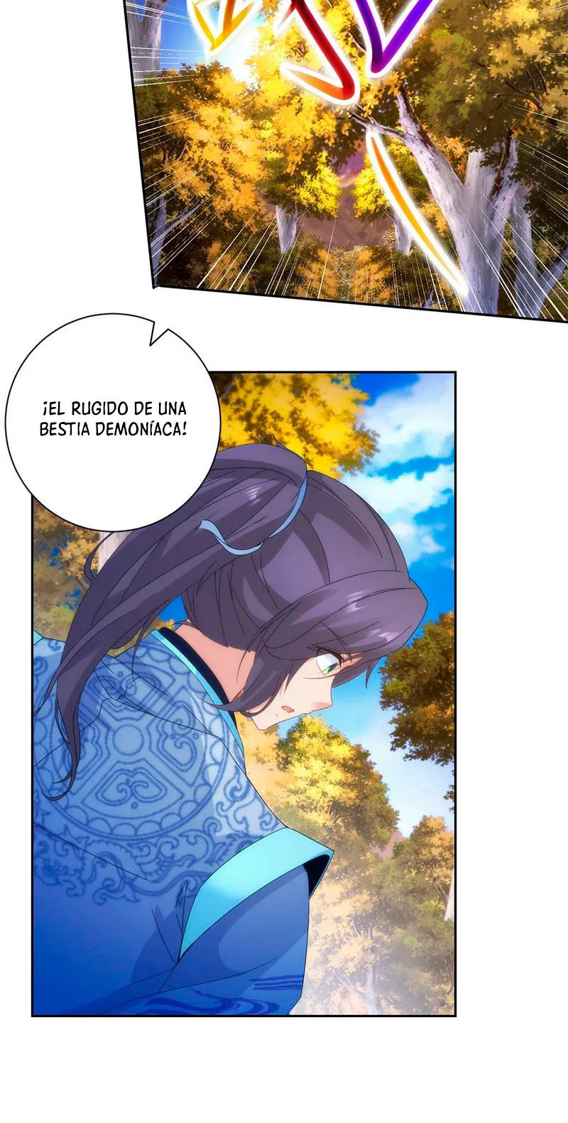 Emperor Wu Capítulo 408 en Línea - página 11
