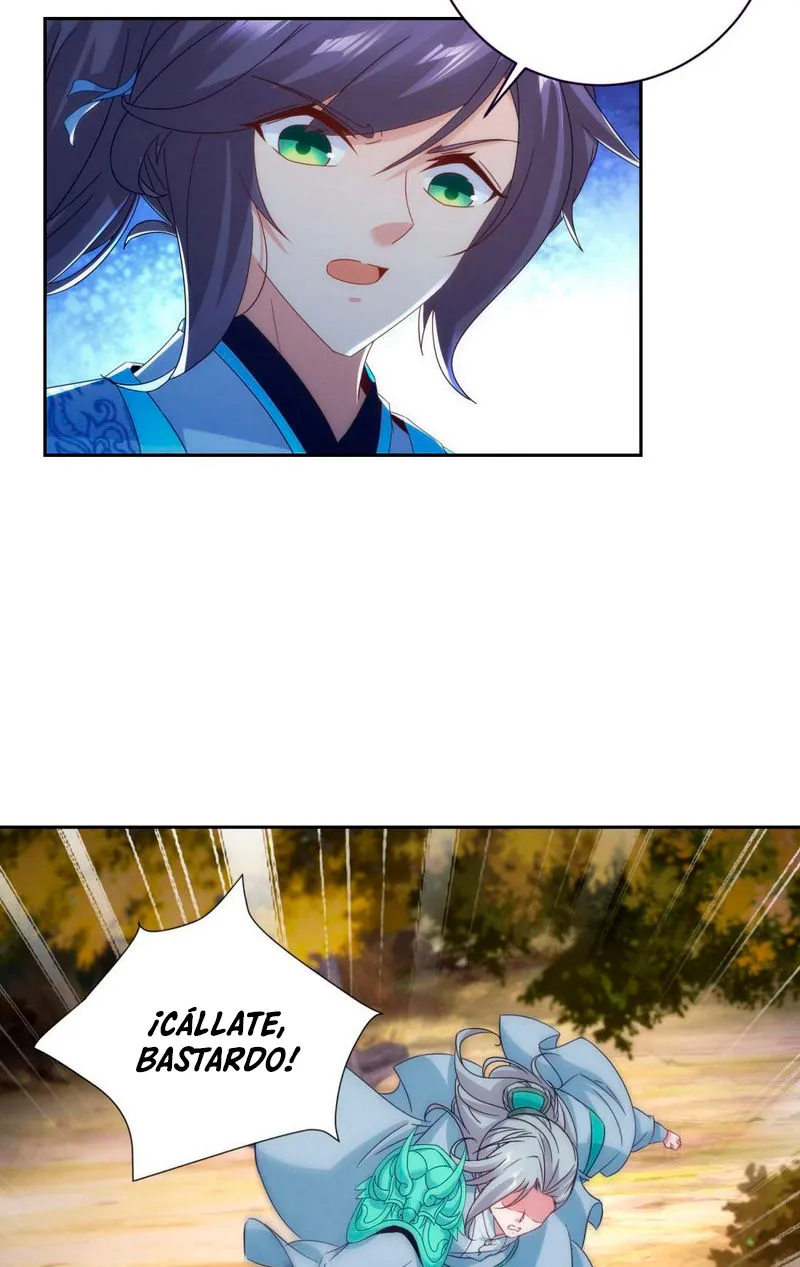 Emperor Wu Capítulo 408 en Línea - página 24