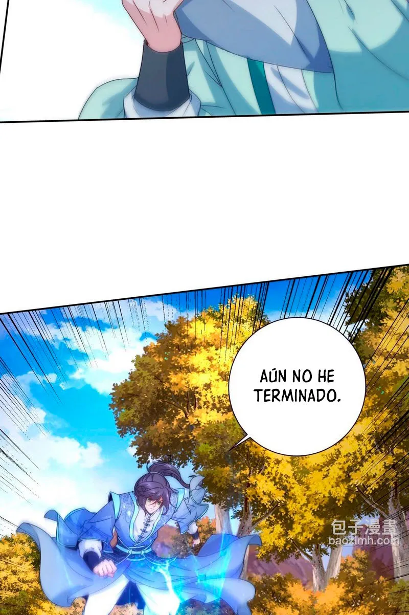Emperor Wu Capítulo 409 en Línea - página 13