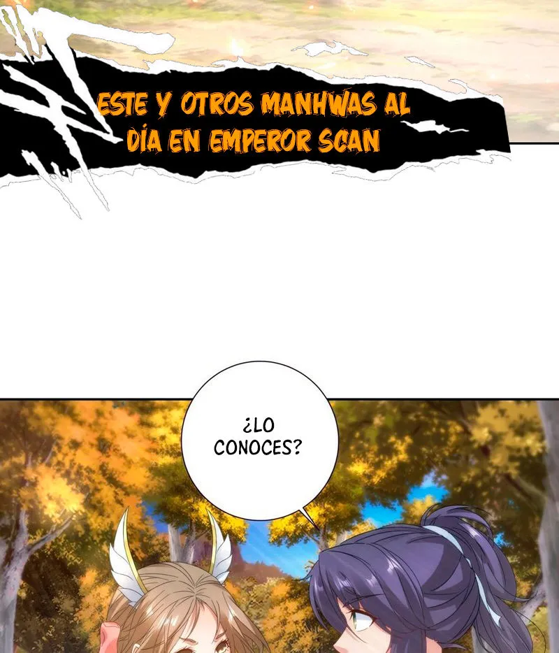 Emperor Wu Capítulo 409 en Línea - página 36