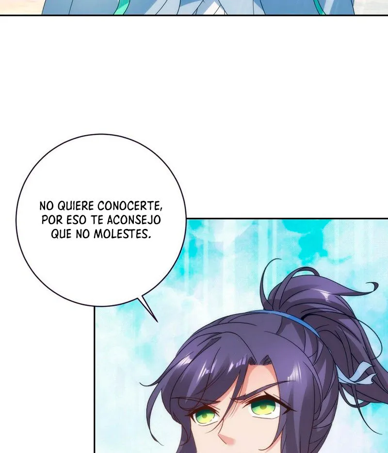Emperor Wu Capítulo 409 en Línea - página 39