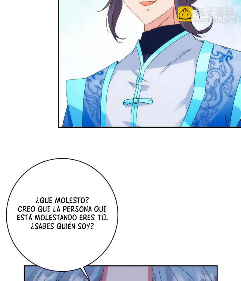 Emperor Wu Capítulo 409 en Línea - página 40