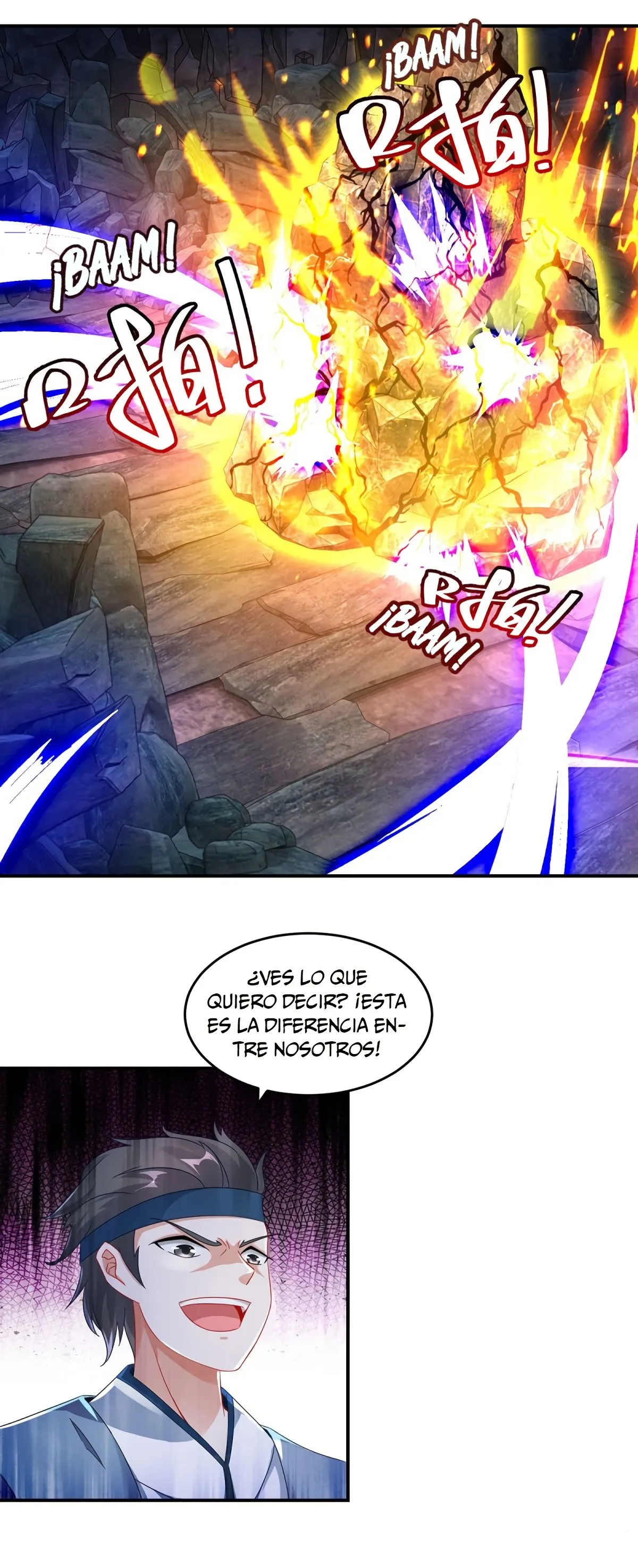 Emperor Wu Capítulo 41 en Línea - página 17