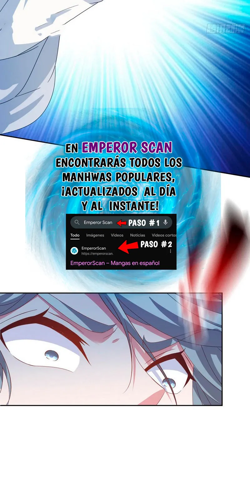 Emperor Wu Capítulo 410 en Línea - página 11
