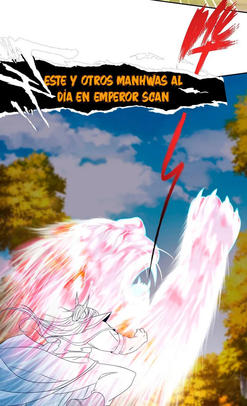 Emperor Wu Capítulo 410 en Línea - página 23