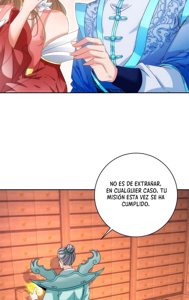 Emperor Wu Capítulo 412 en Línea - página 29