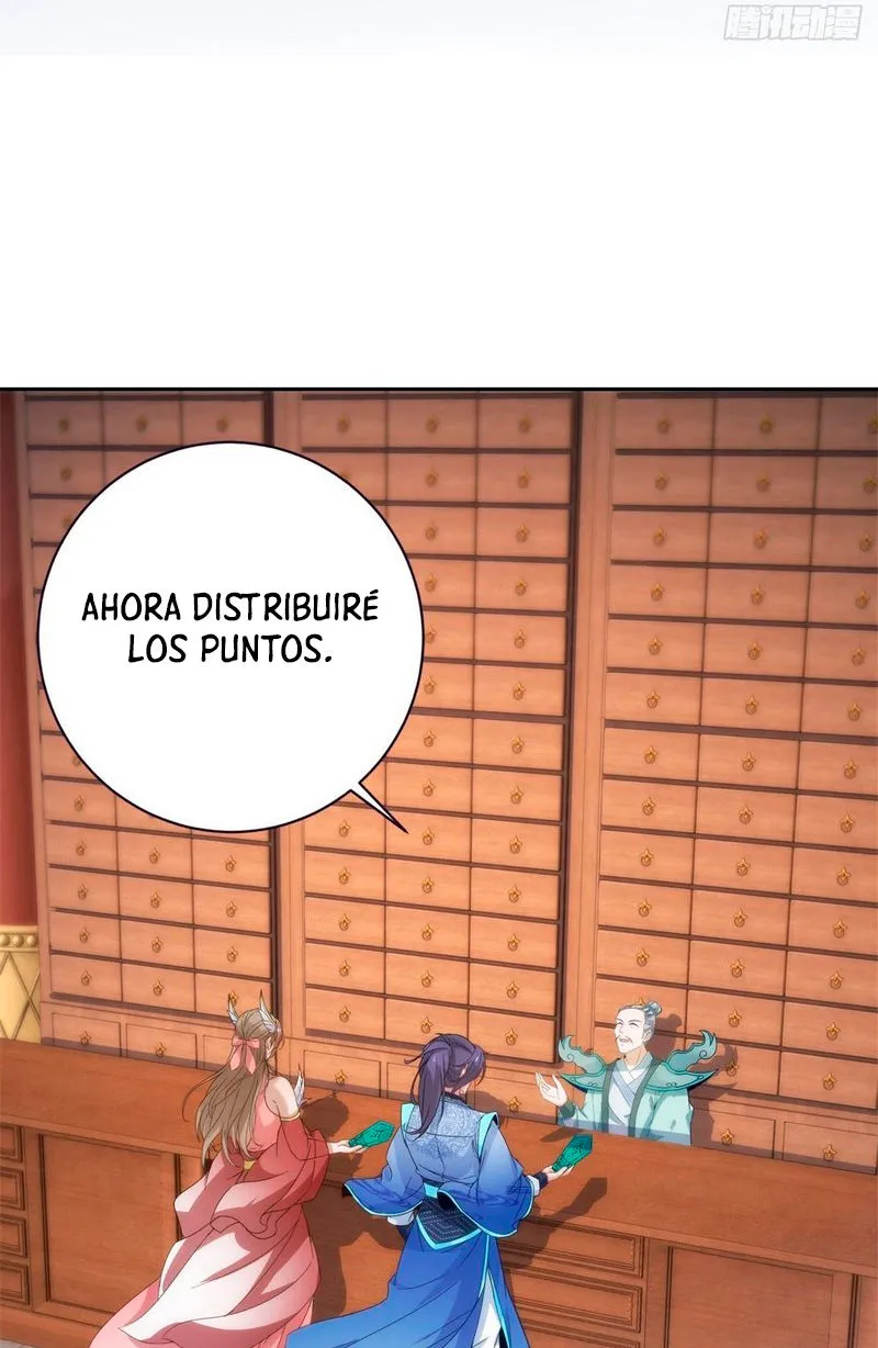 Emperor Wu Capítulo 413 en Línea - página 3