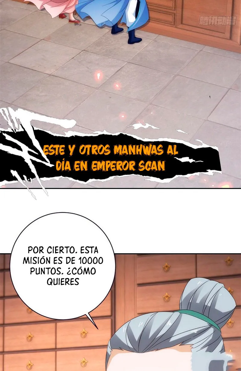 Emperor Wu Capítulo 413 en Línea - página 4