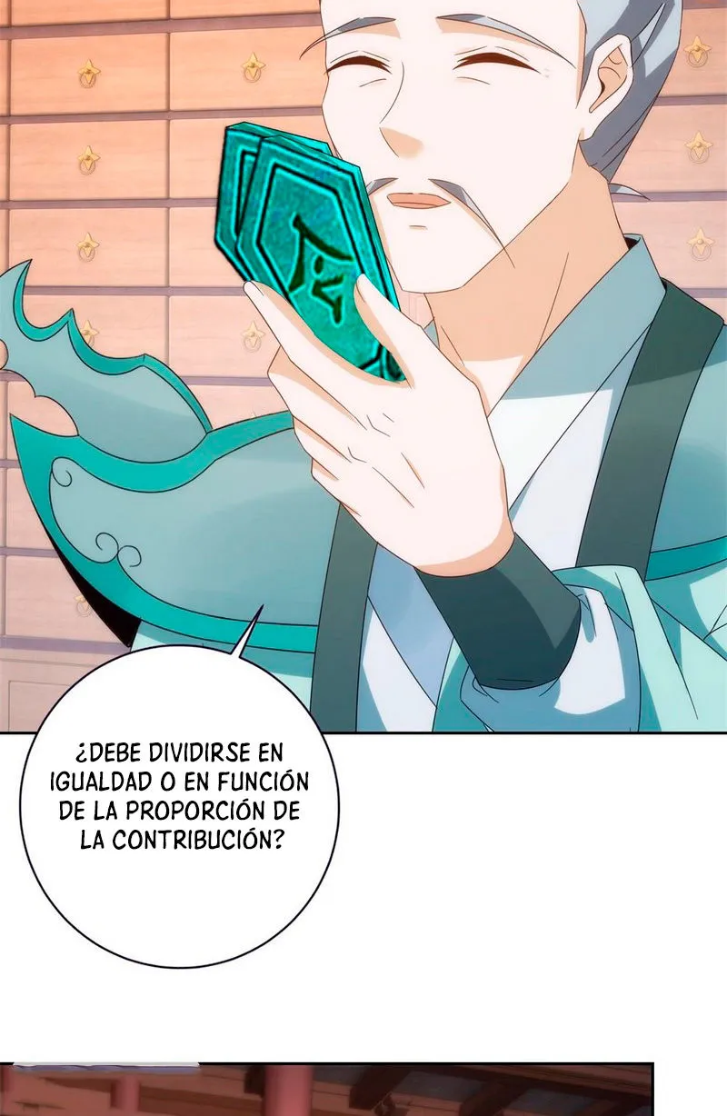 Emperor Wu Capítulo 413 en Línea - página 5