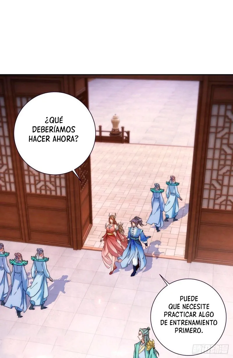 Emperor Wu Capítulo 413 en Línea - página 11