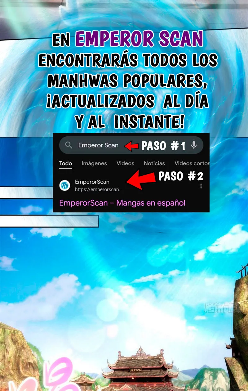 Emperor Wu Capítulo 413 en Línea - página 25