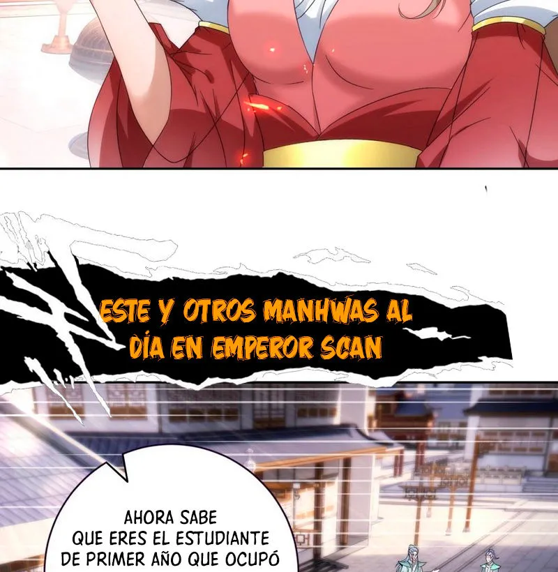 Emperor Wu Capítulo 413 en Línea - página 36