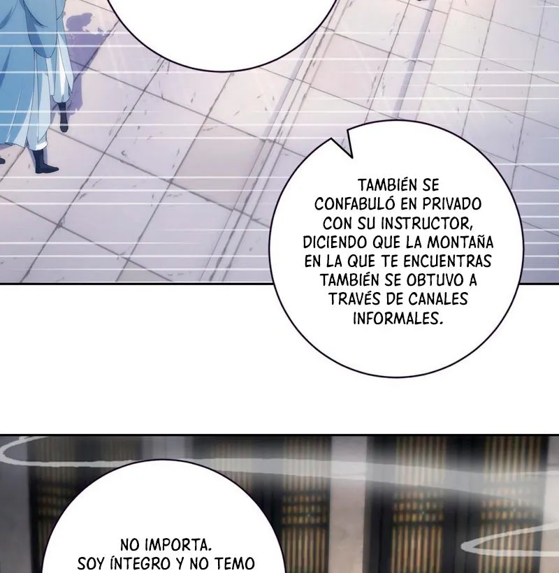 Emperor Wu Capítulo 413 en Línea - página 38