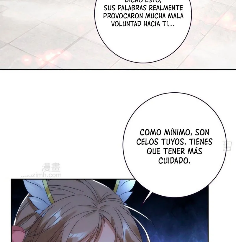 Emperor Wu Capítulo 413 en Línea - página 40