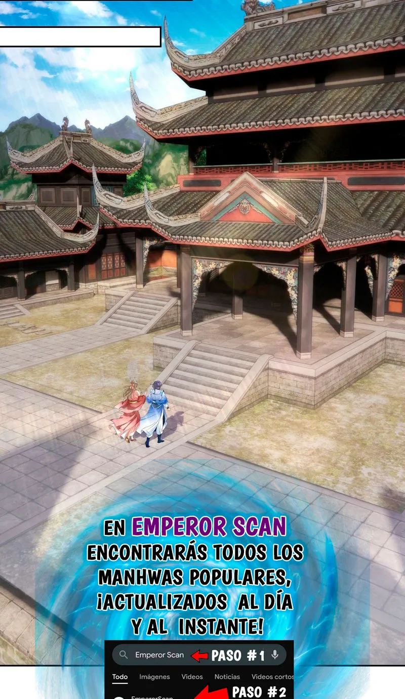 Emperor Wu Capítulo 416 en Línea - página 25