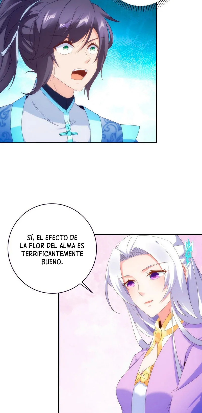 Emperor Wu Capítulo 417 en Línea - página 13