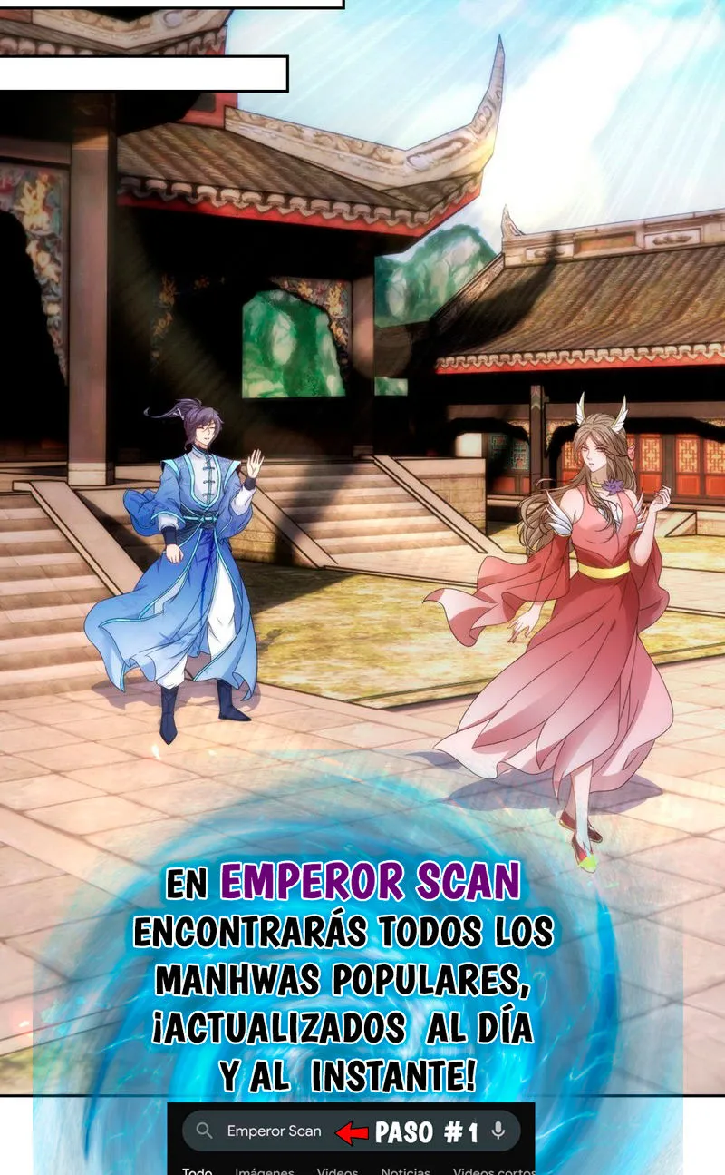 Emperor Wu Capítulo 417 en Línea - página 26
