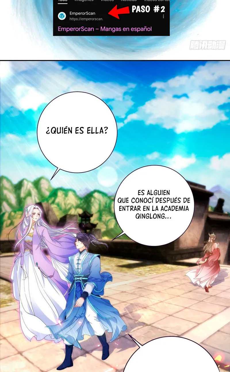 Emperor Wu Capítulo 417 en Línea - página 27