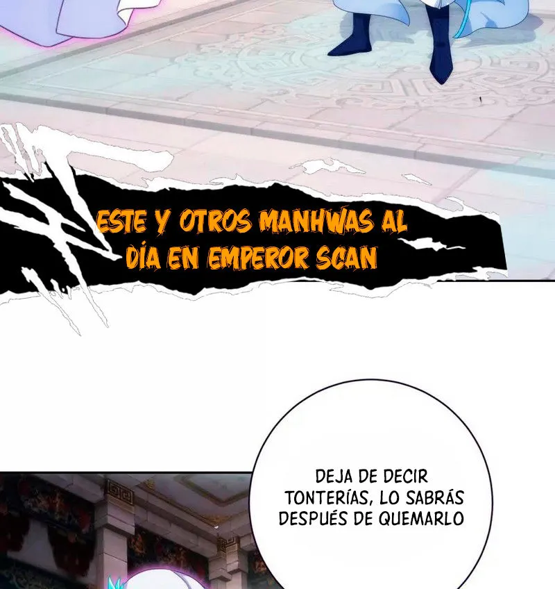 Emperor Wu Capítulo 418 en Línea - página 5