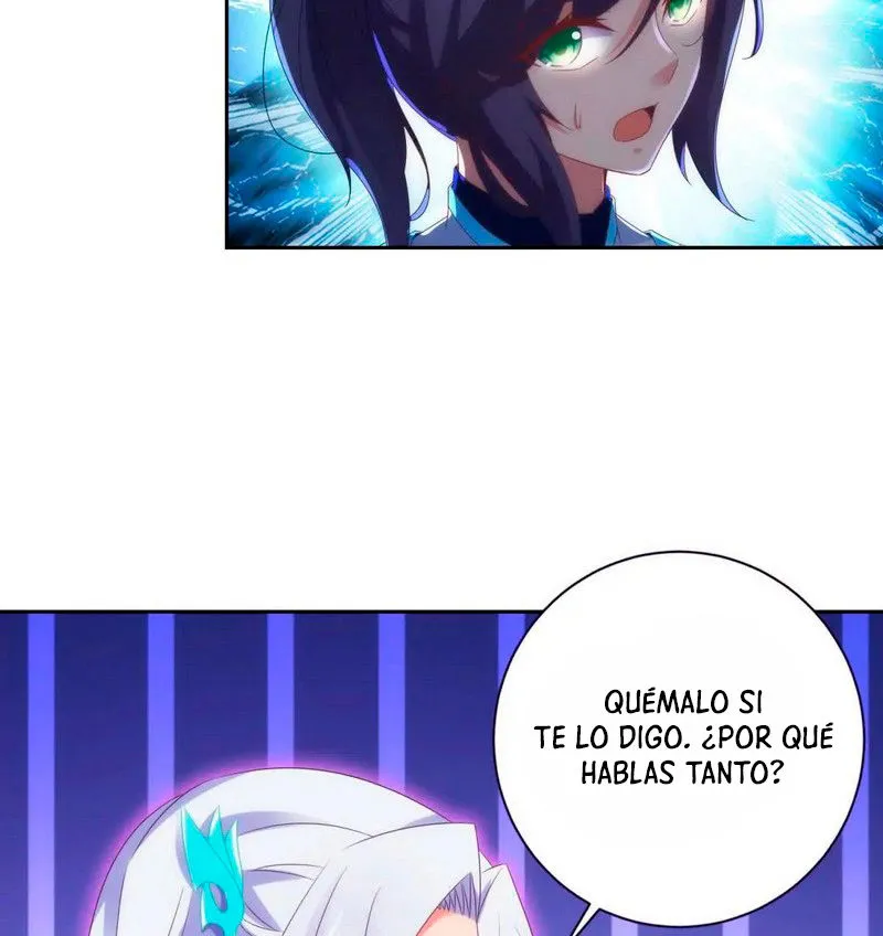 Emperor Wu Capítulo 418 en Línea - página 9
