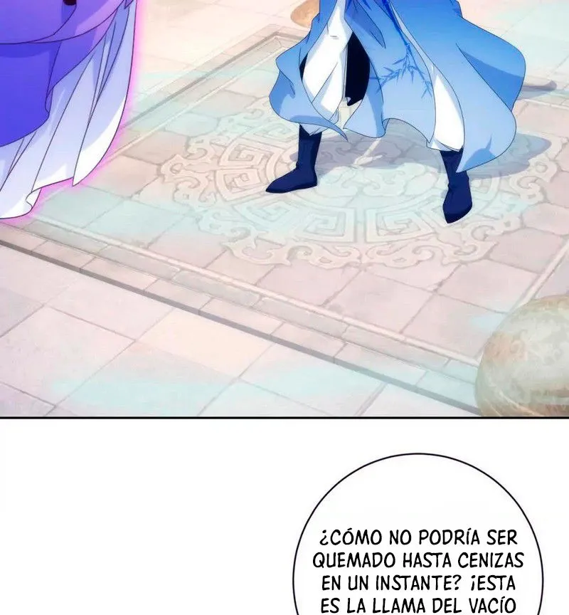 Emperor Wu Capítulo 418 en Línea - página 12