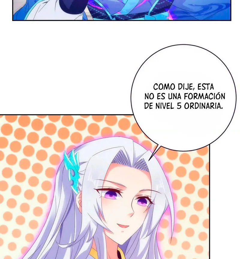 Emperor Wu Capítulo 418 en Línea - página 14