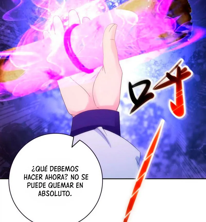 Emperor Wu Capítulo 418 en Línea - página 16
