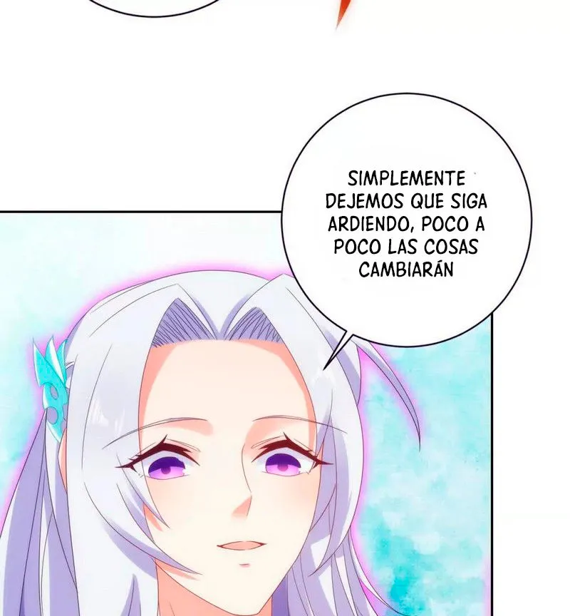 Emperor Wu Capítulo 418 en Línea - página 17
