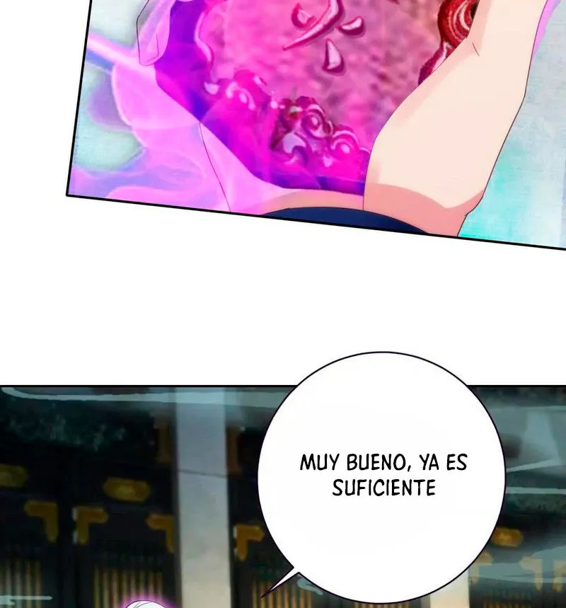 Emperor Wu Capítulo 418 en Línea - página 22